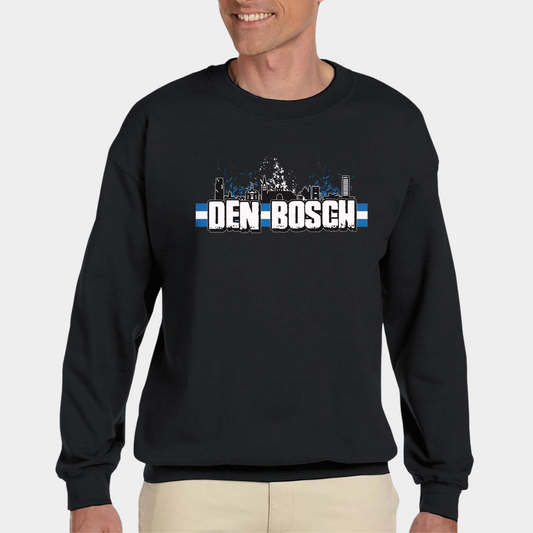 DEN BOSCH SKYLINE | Sweater