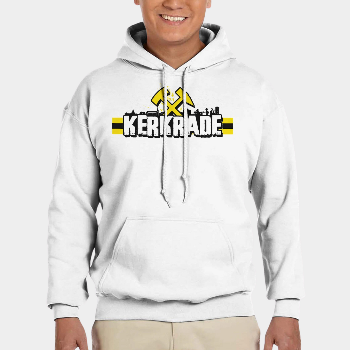 KERKRADE SKYLINE | Hoodie - Stadion Store