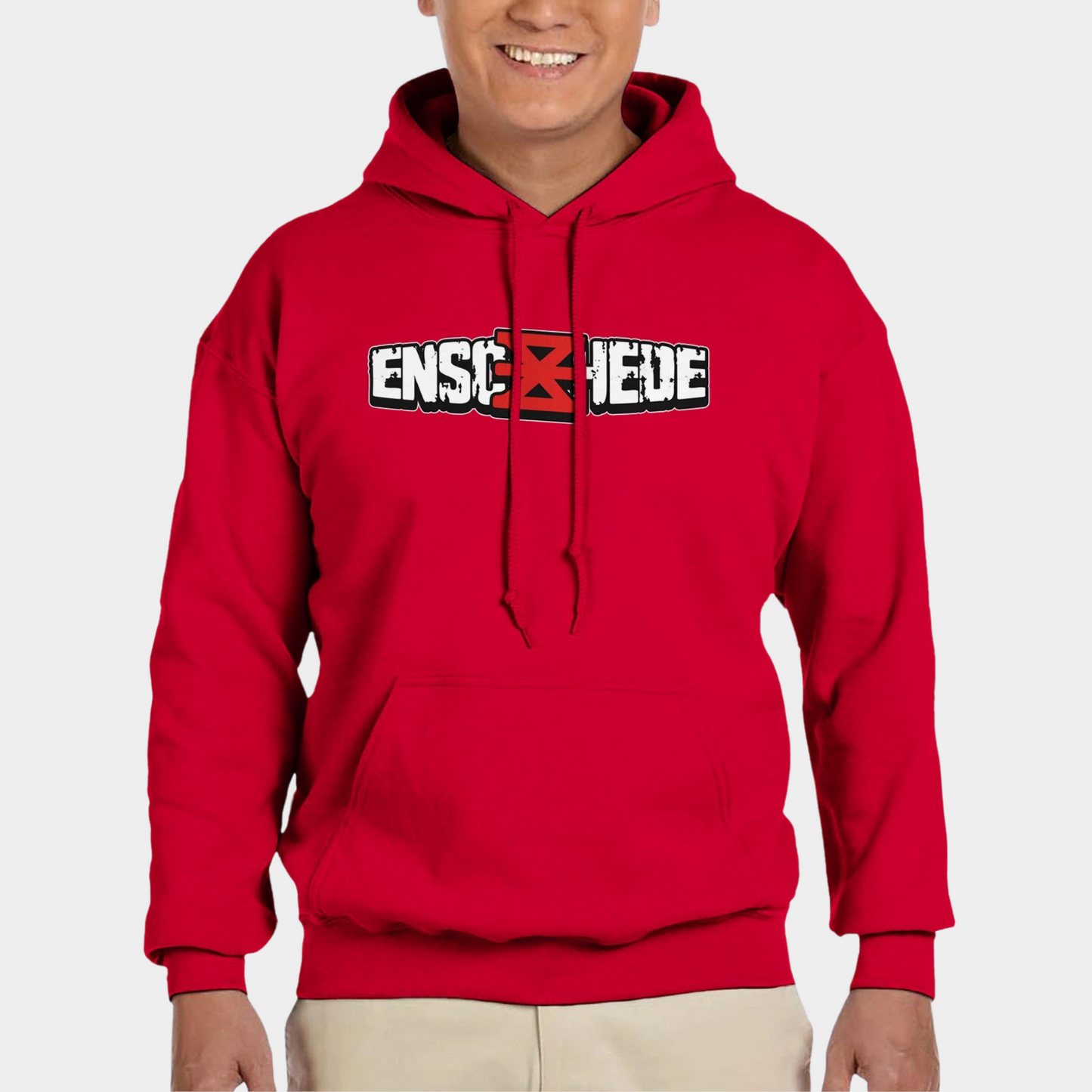 ENSCHEDE WAPEN | Hoodie - Stadion Store