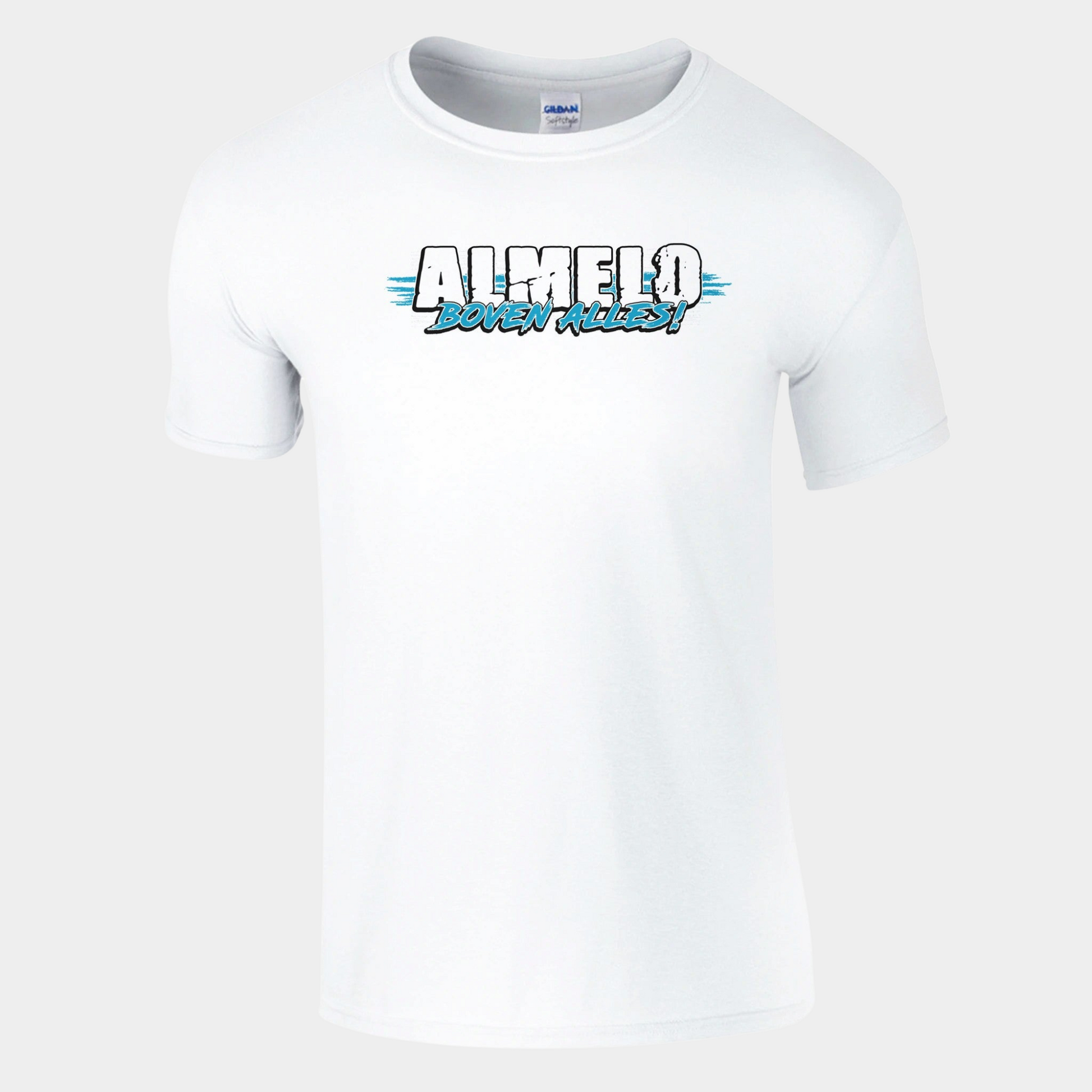 ALMELO BOVEN ALLES! | T-shirt - Stadion Store