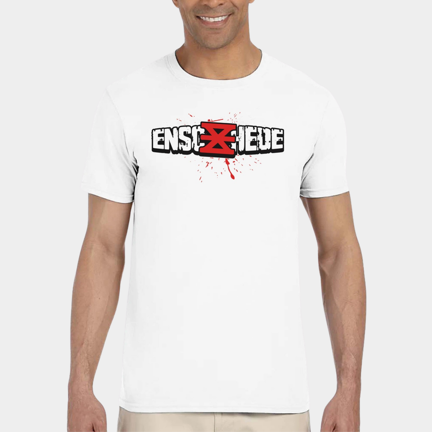 ENSCHEDE WAPEN | T-shirt - Stadion Store