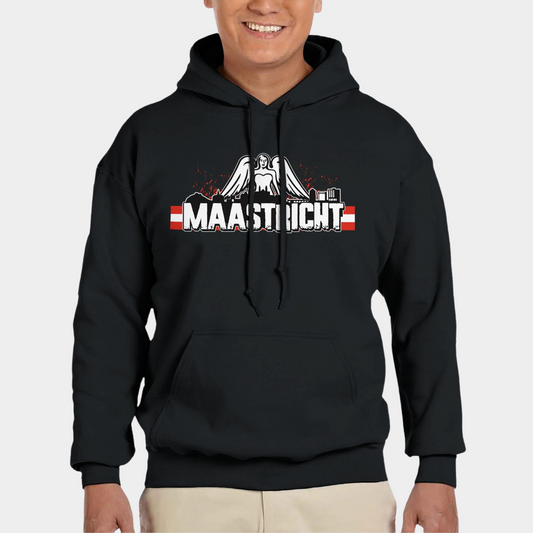 MAASTRICHT | Hoodie