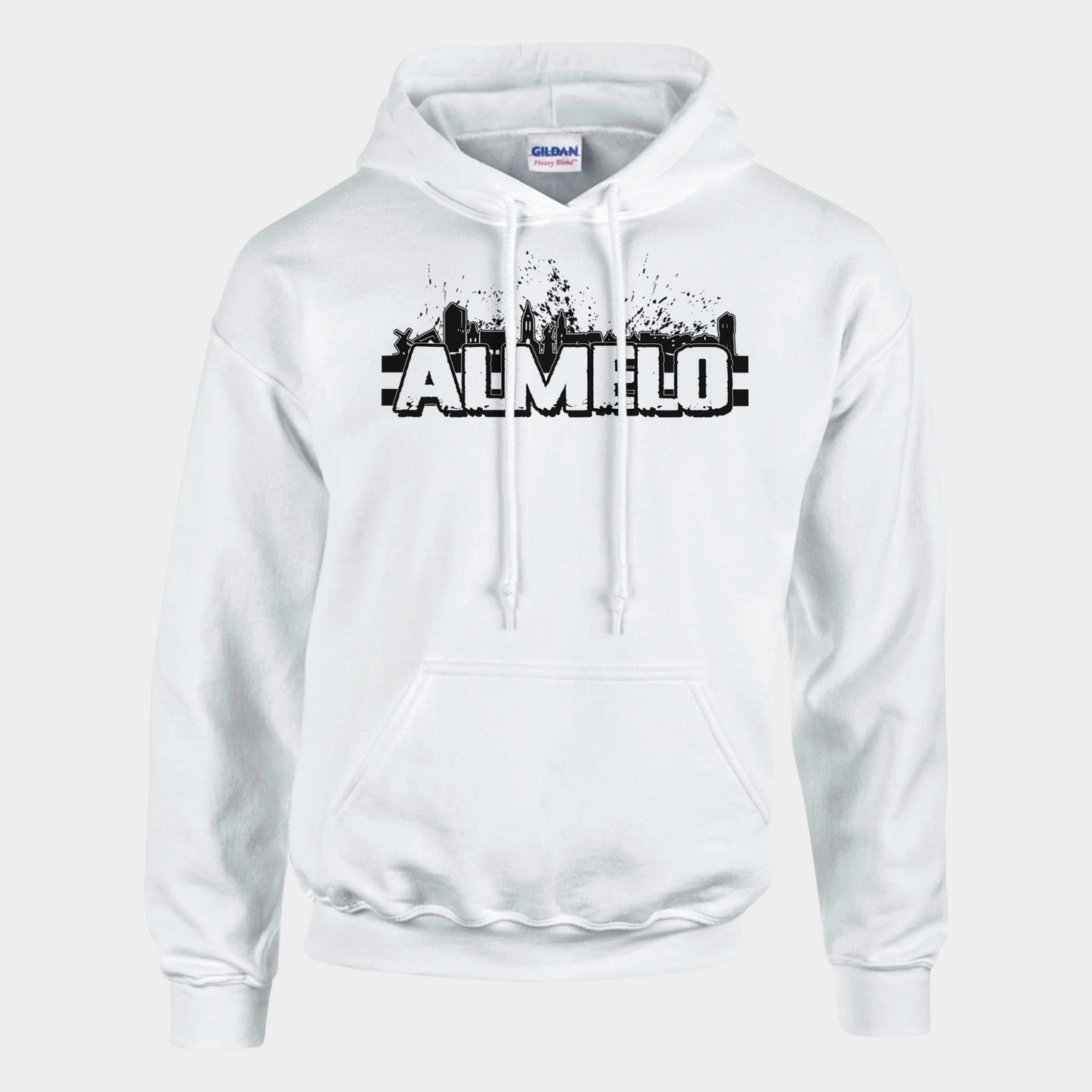 ALMELO | Hoodie - Stadion Store