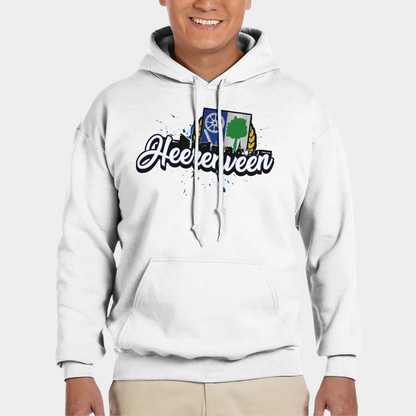 HEERENVEEN WAPEN | Hoodie - Stadion Store