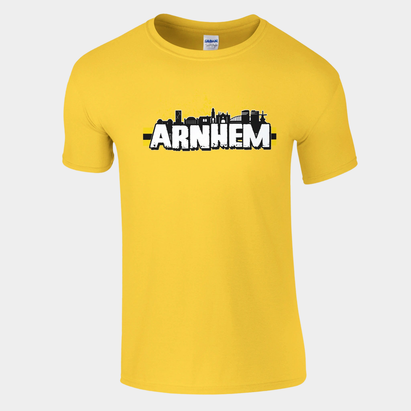 ARNHEM SKYLINE | T-shirt - Stadion Store