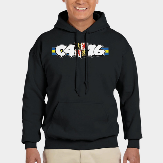 0476 | Hoodie - Stadion Store