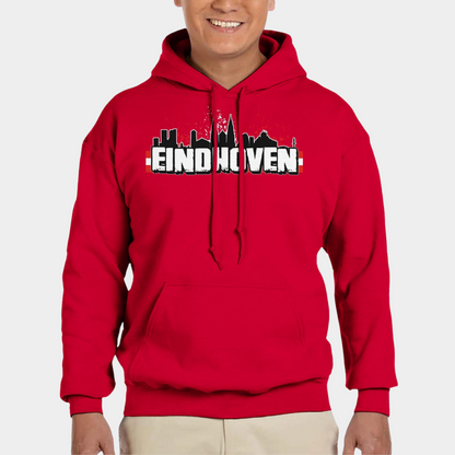 EINDHOVEN SKYLINE | Hoodie - Stadion Store