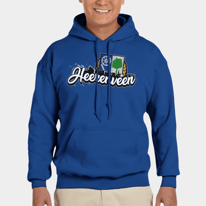 HEERENVEEN WAPEN | Hoodie - Stadion Store