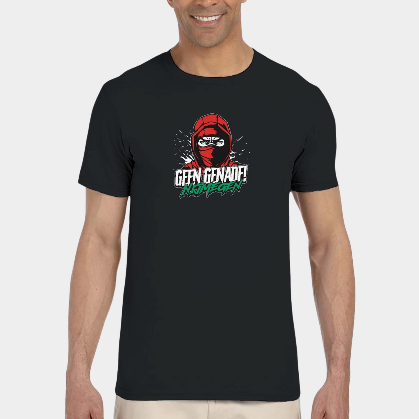 GEEN GENADE NIJMEGEN | T-shirt - Stadion Store