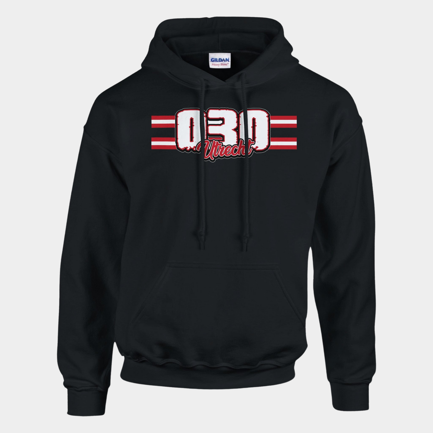 030 UTRECHT | Hoodie - Stadion Store