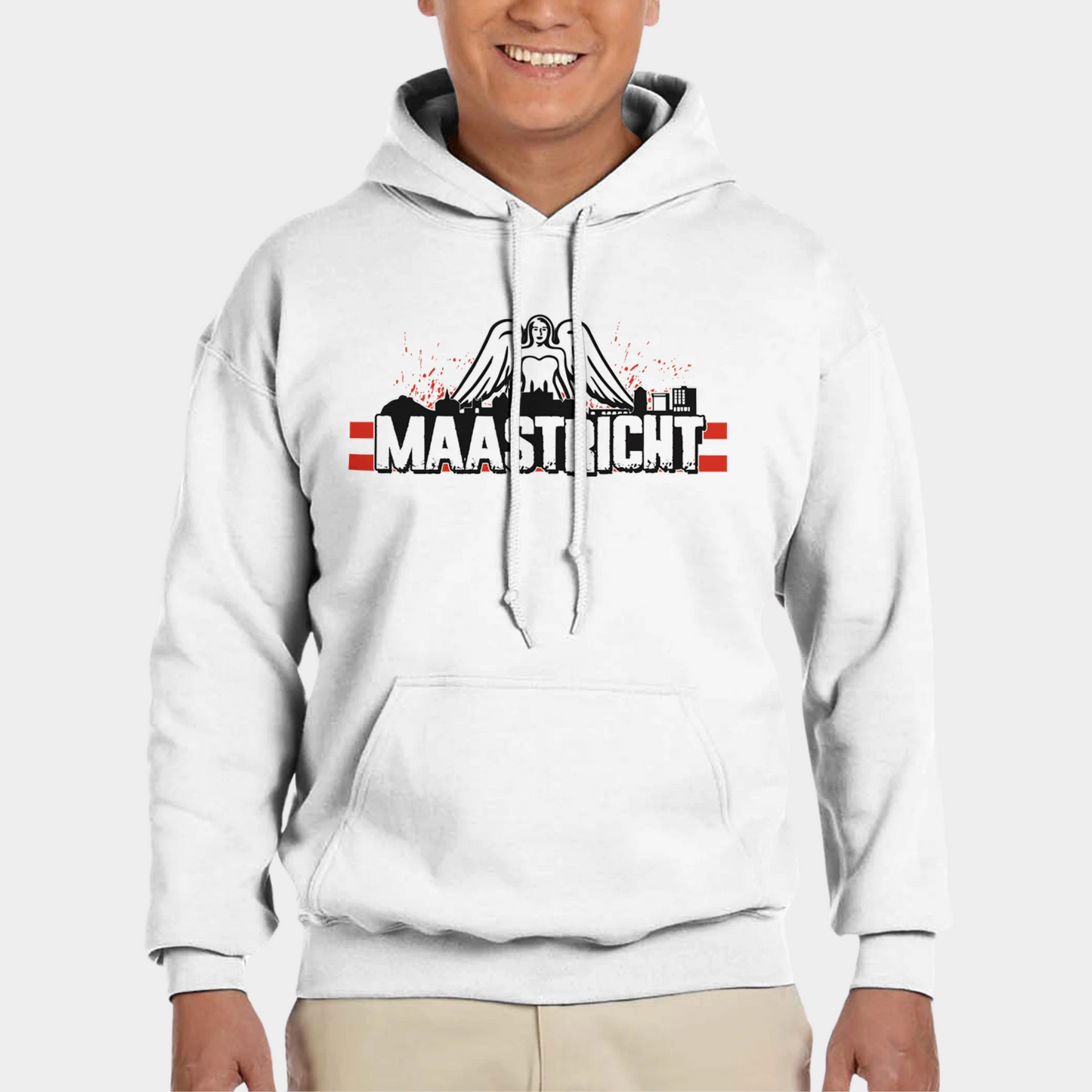 MAASTRICHT | Hoodie