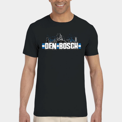 DEN BOSCH SKYLINE | T-shirt