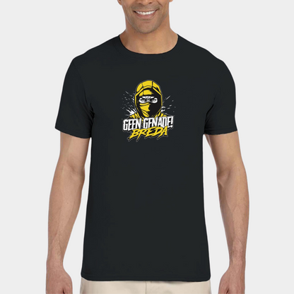 GEEN GENADE BREDA | T-shirt - Stadion Store