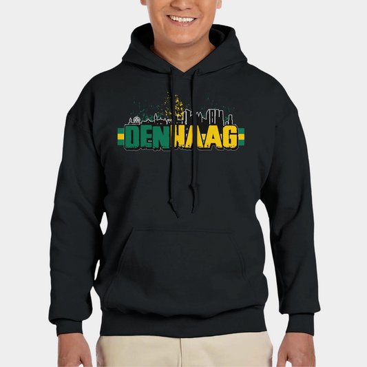 DEN HAAG | Hoodie - Stadion Store