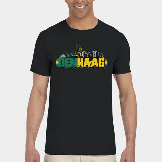 DEN HAAG | T-shirt - Stadion Store