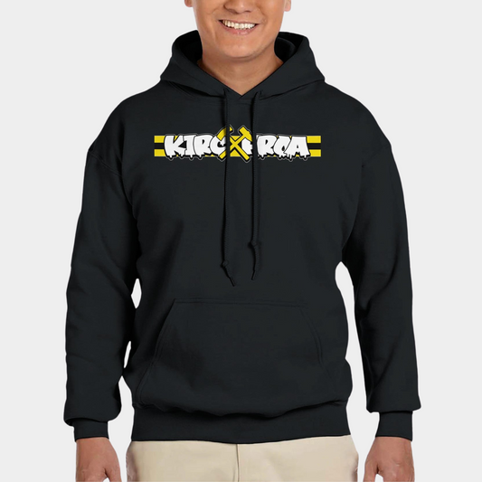 KIRCHROA | Hoodie - Stadion Store