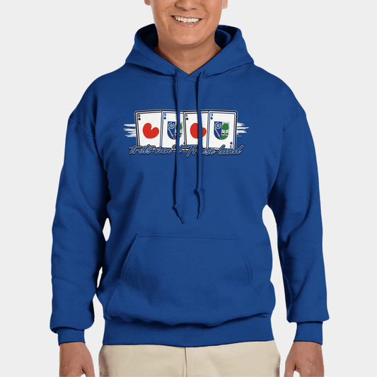 HEERENVEEN | Hoodie - Stadion Store