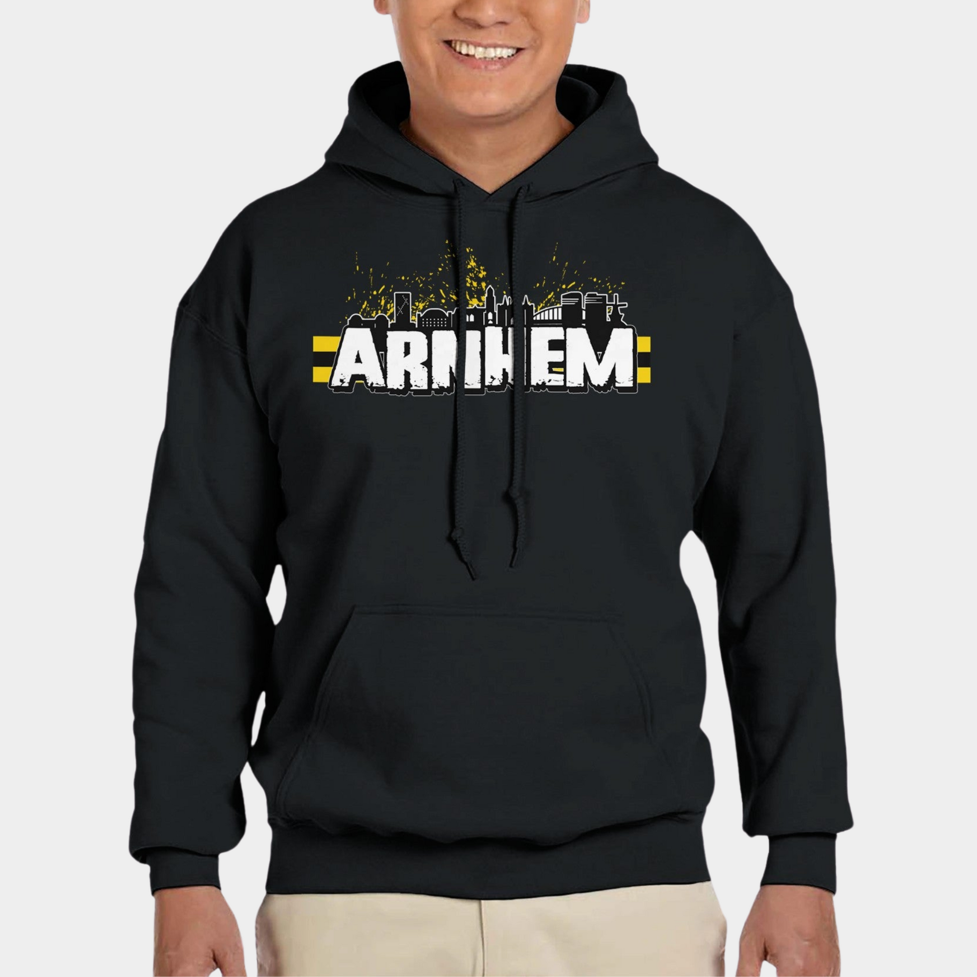 ARNHEM SKYLINE | Hoodie - Stadion Store