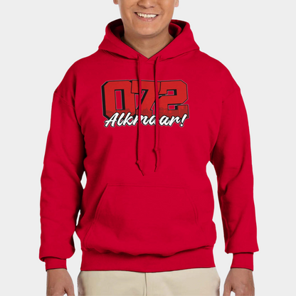 ALKMAAR WAPEN | Hoodie - Stadion Store