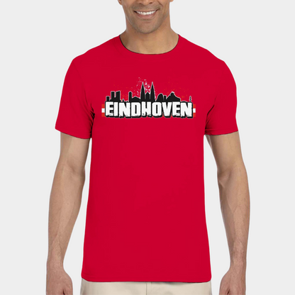 EINDHOVEN SKYLINE |T-shirt - Stadion Store