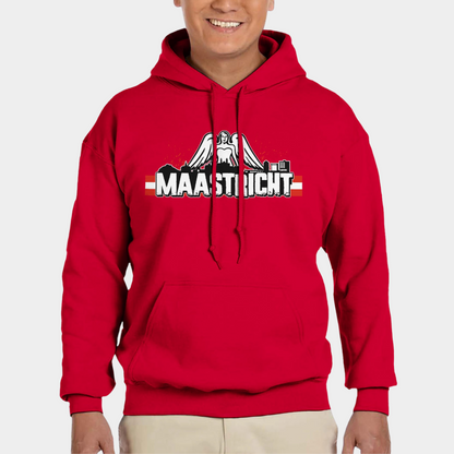 MAASTRICHT | Hoodie