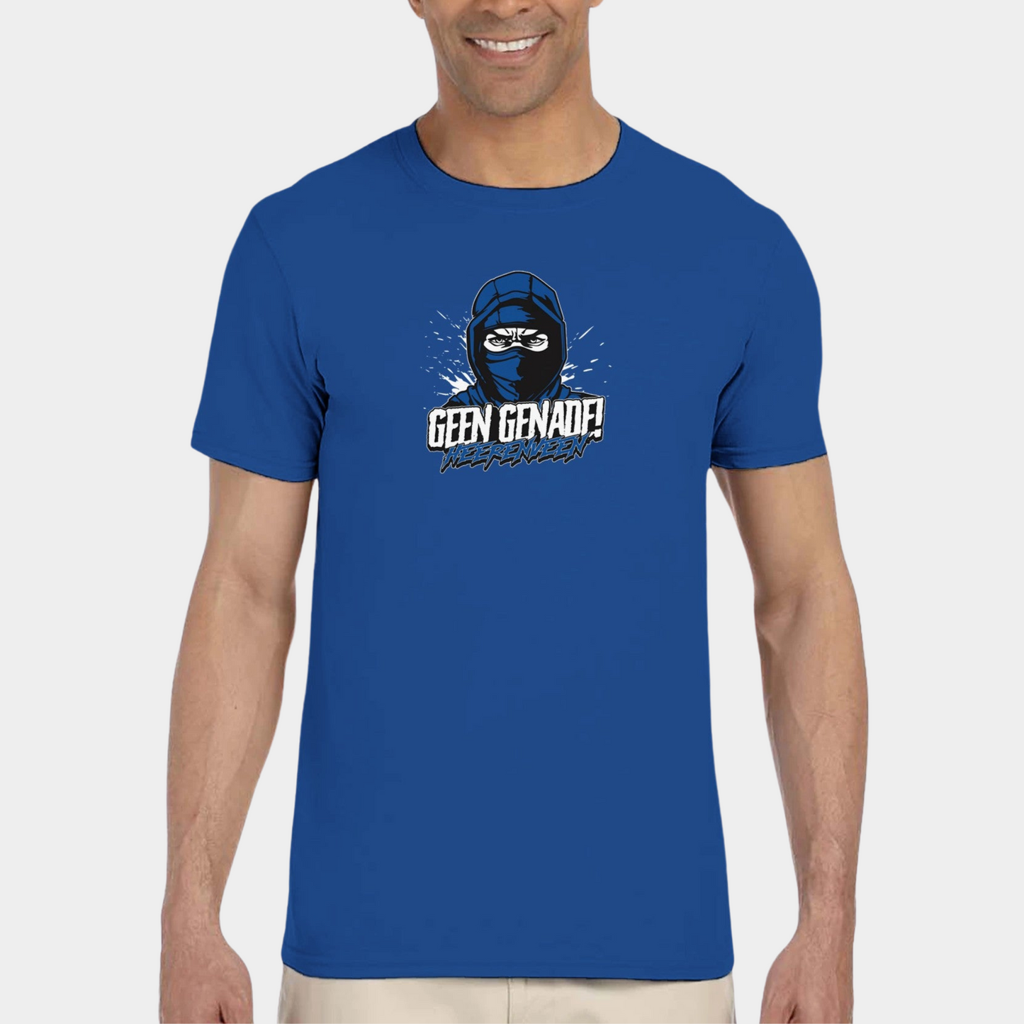 GEEN GENADE HEERENVEEN | T-shirt - Stadion Store