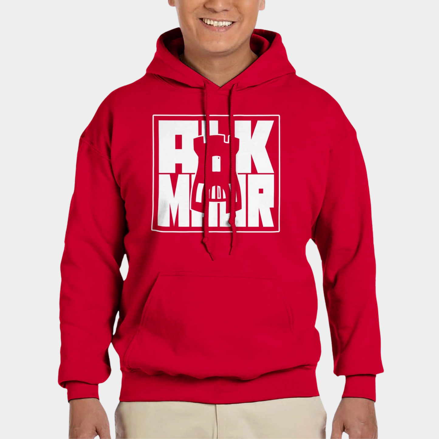 ALKMAAR | Hoodie - Stadion Store