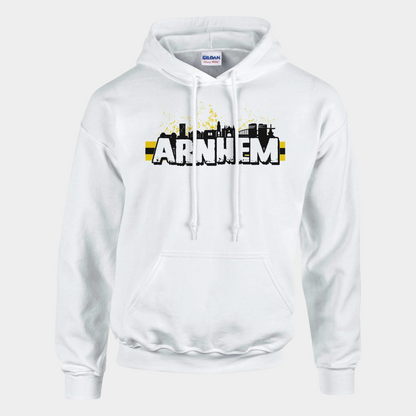 ARNHEM SKYLINE | Hoodie - Stadion Store