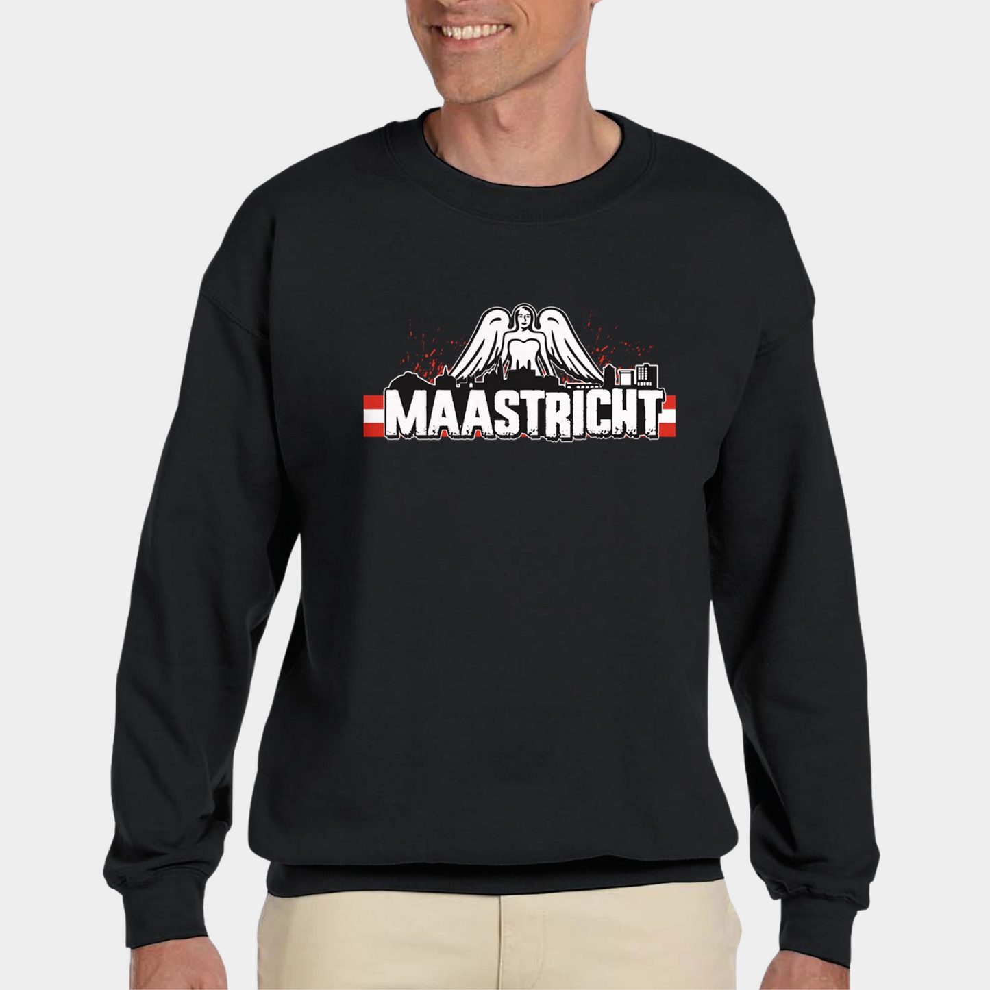 MAASTRICHT | Sweater