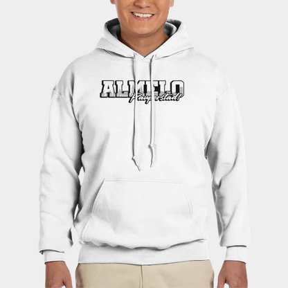 PAUPERSTAD! | Hoodie - Stadion Store