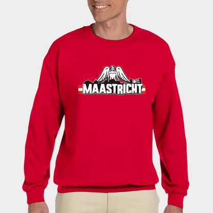 MAASTRICHT | Sweater