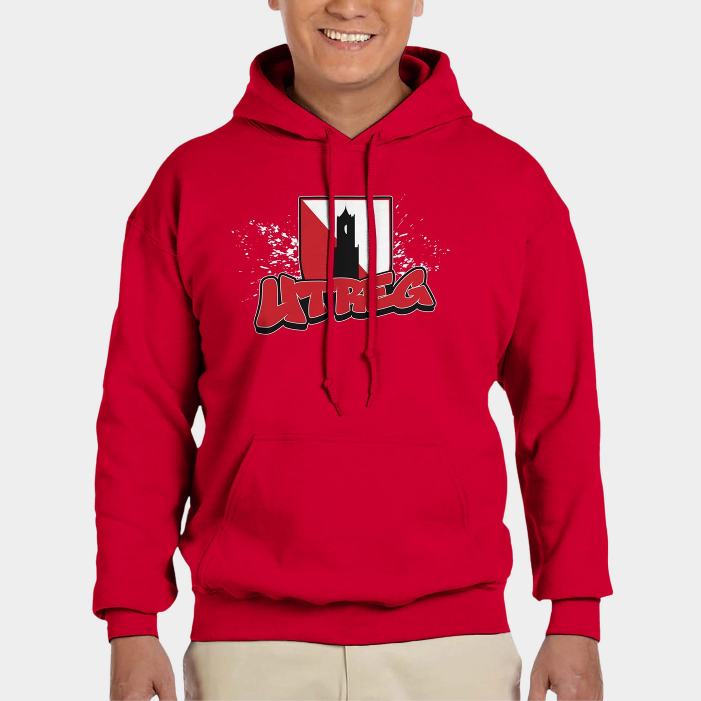 UTREG | Hoodie