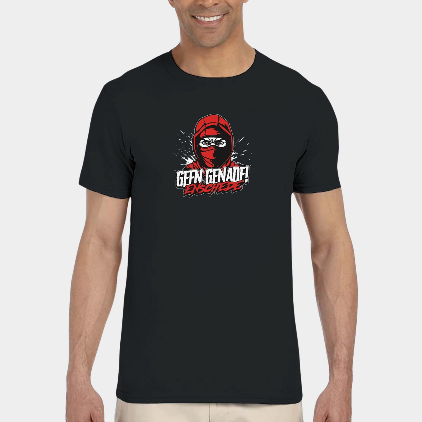 GEEN GENADE ENSCHEDE | T-shirt - Stadion Store