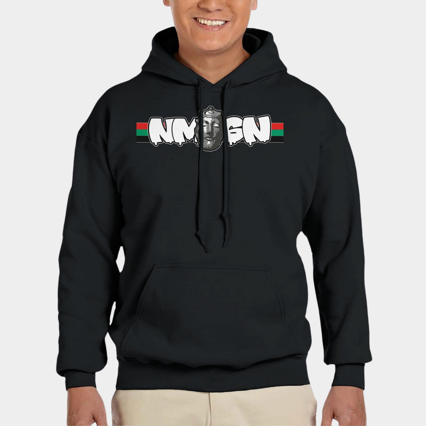 NMGN | Hoodie - Stadion Store