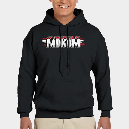 MOKUM | Hoodie - Stadion Store