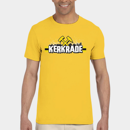 KERKRADE SKYLINE | T-shirt - Stadion Store