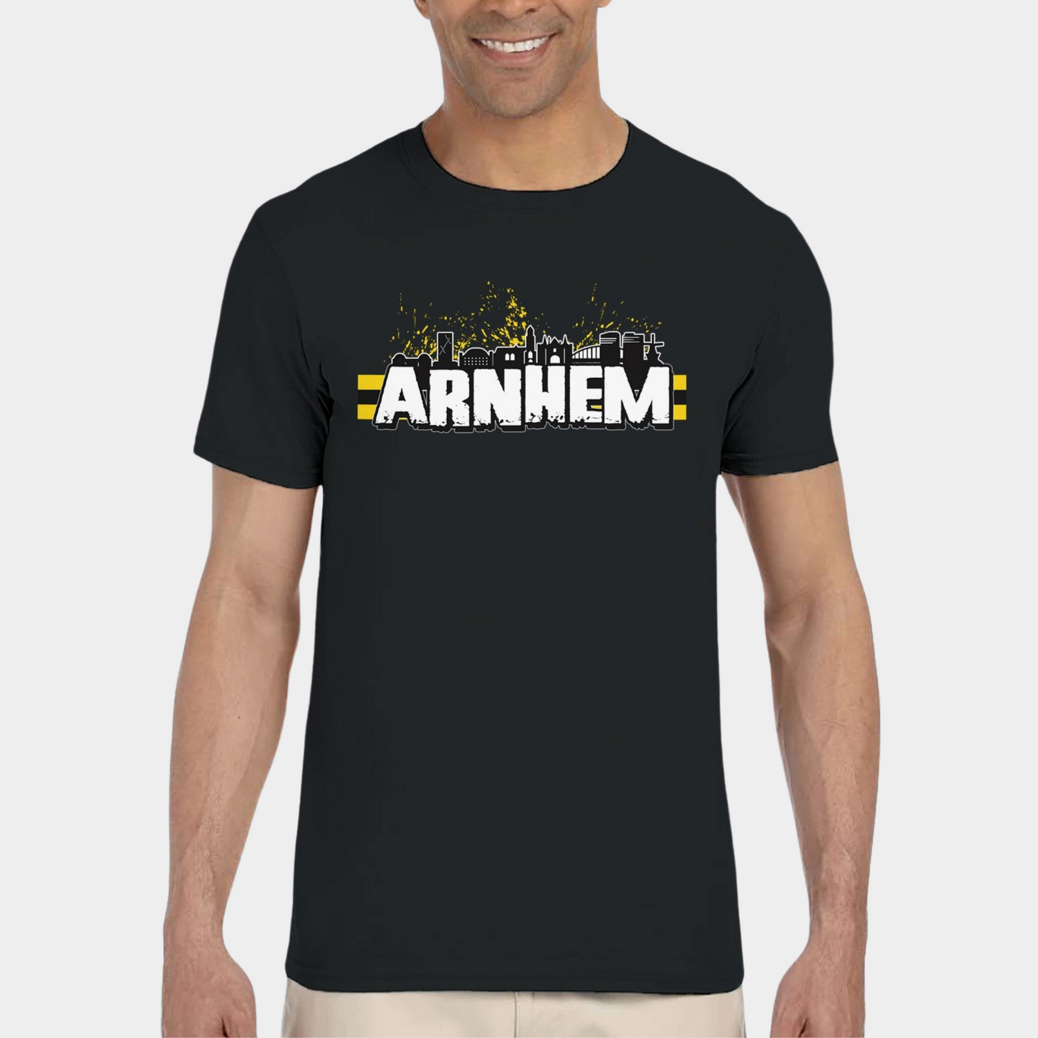 ARNHEM SKYLINE | T-shirt - Stadion Store