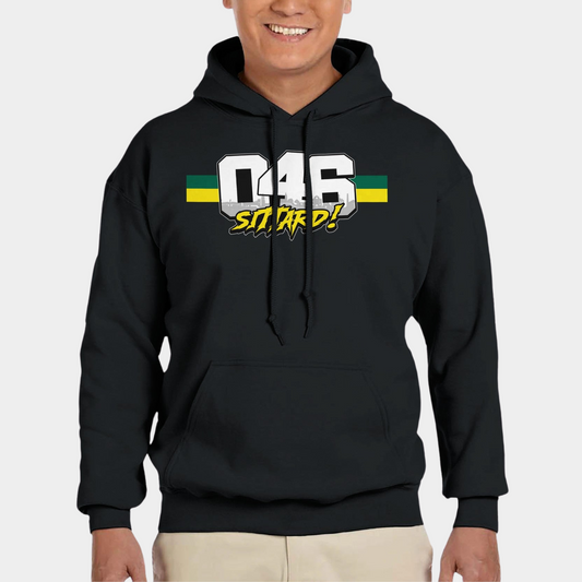 046 | Hoodie - Stadion Store