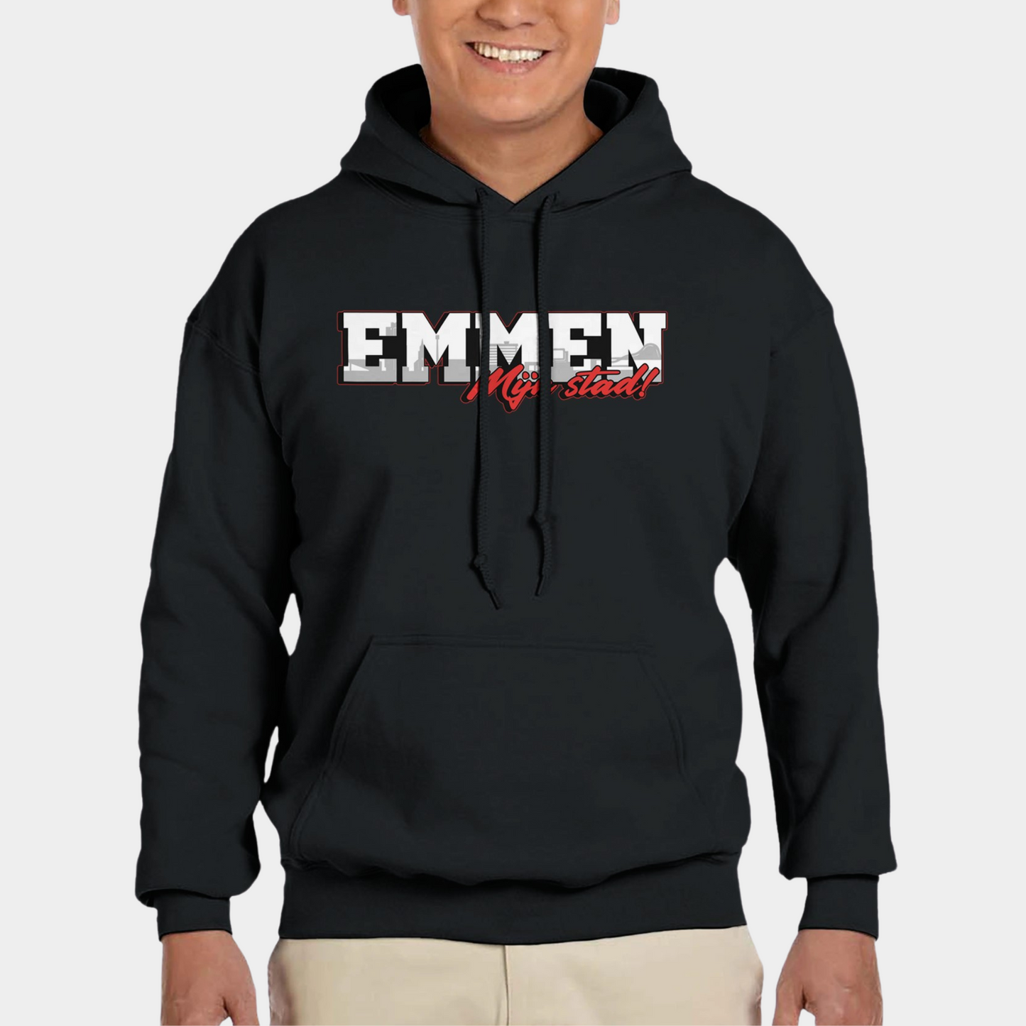 EMMEN MIJN STAD | Hoodie