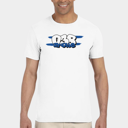 038 ZWOLLE | T-shirt - Stadion Store